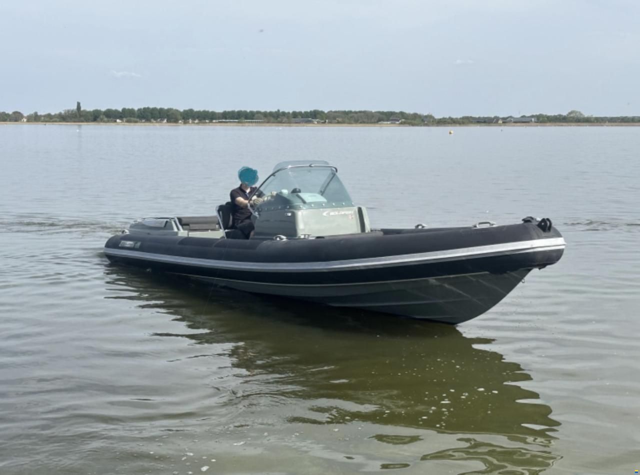 Goldfish 29 Sport
