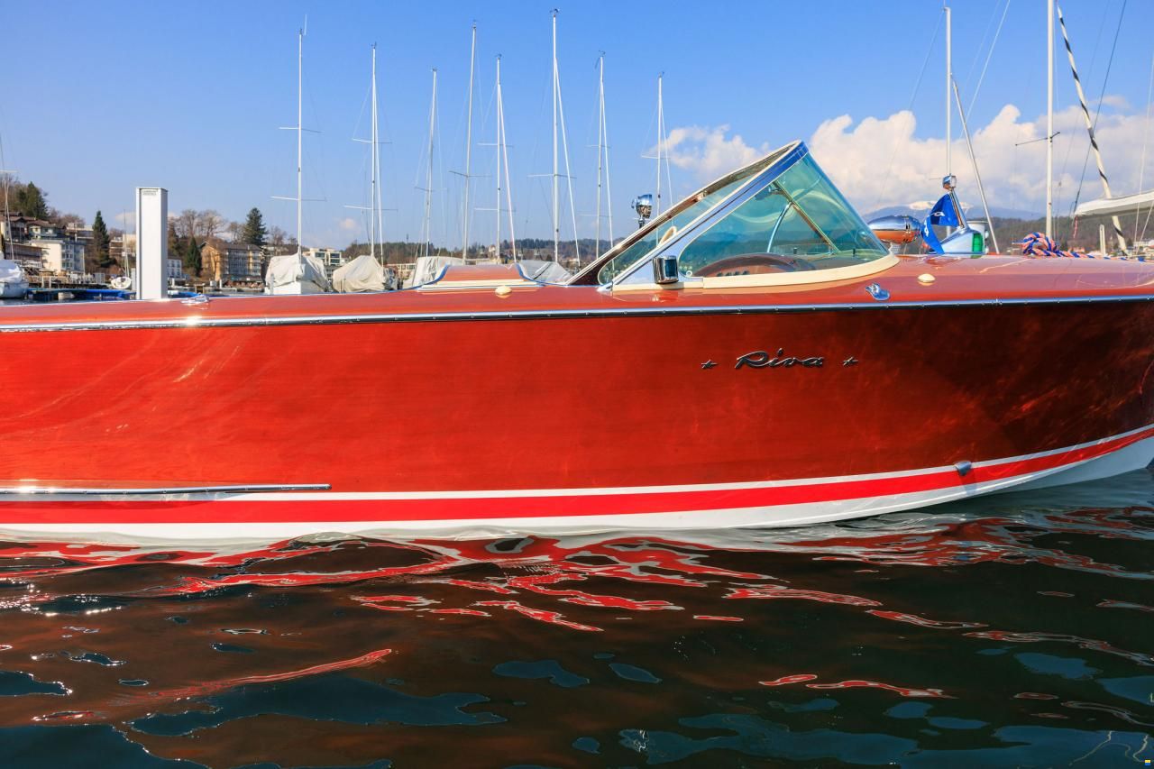 Riva Super Florida