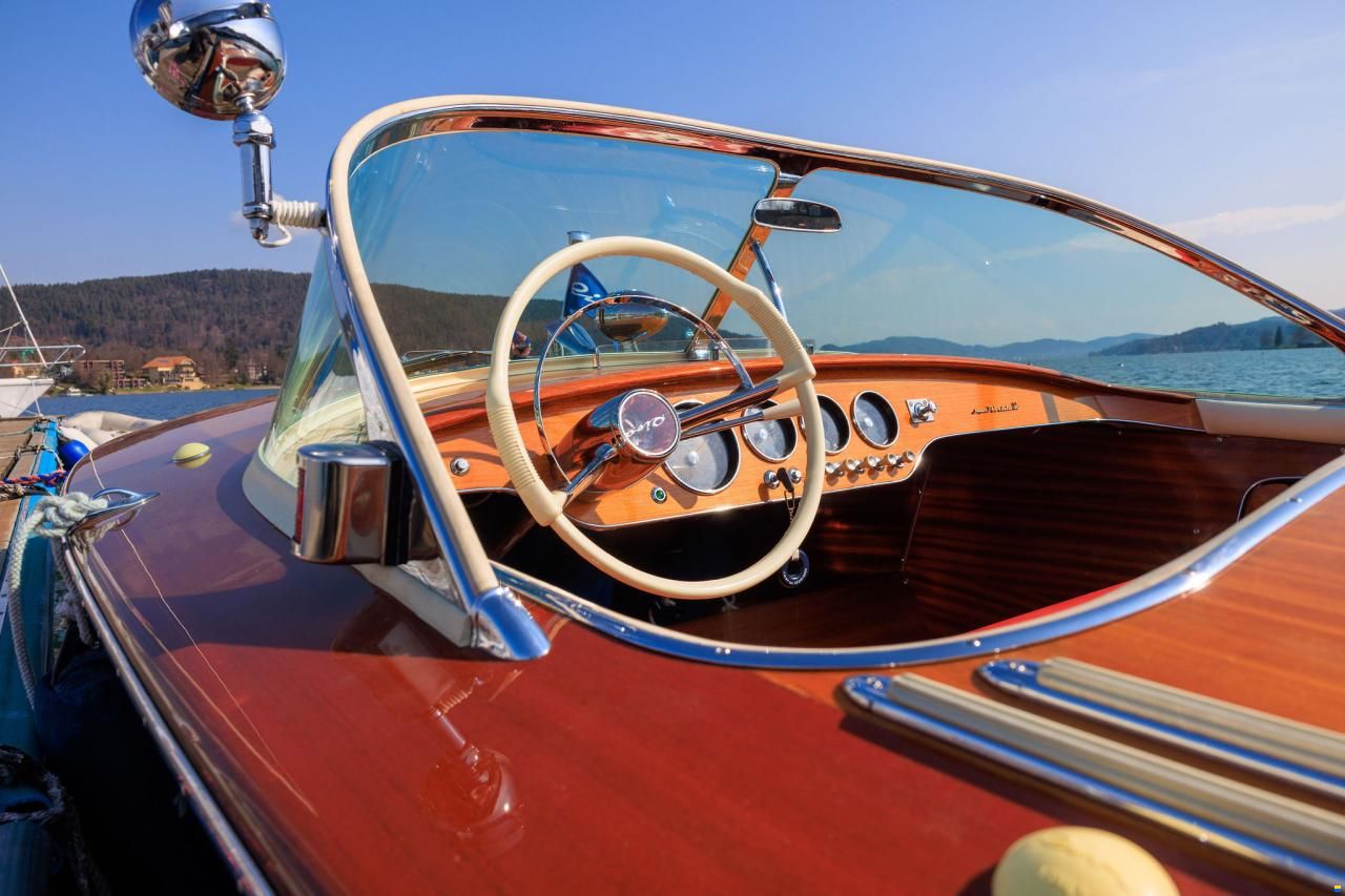 Riva Super Florida