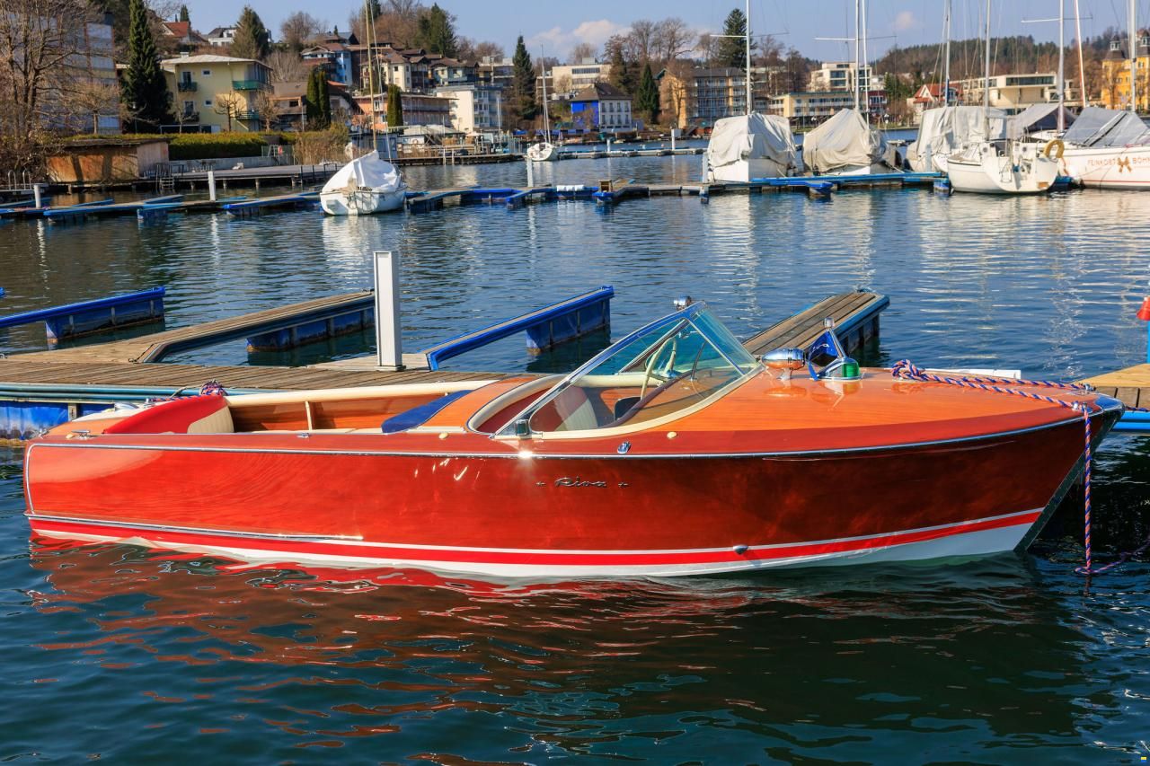 Riva Super Florida