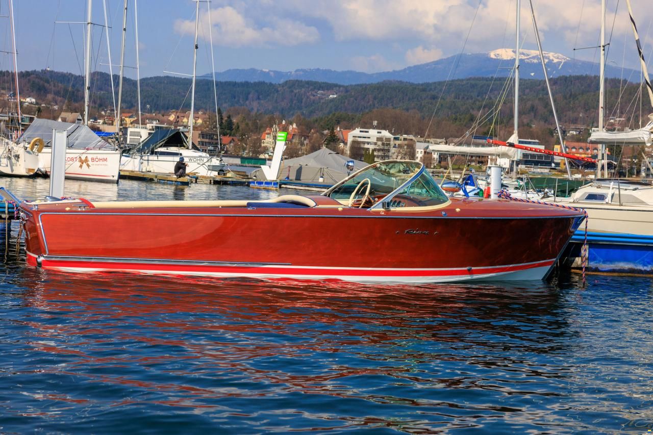 Riva Super Florida