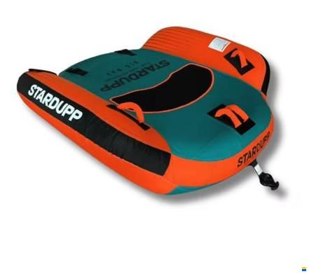 Quicksilver Activ 555 Cabin