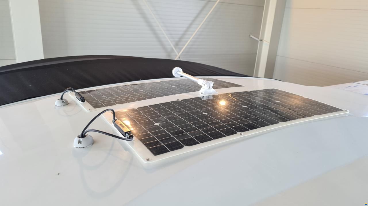 Beneteau Antares 9