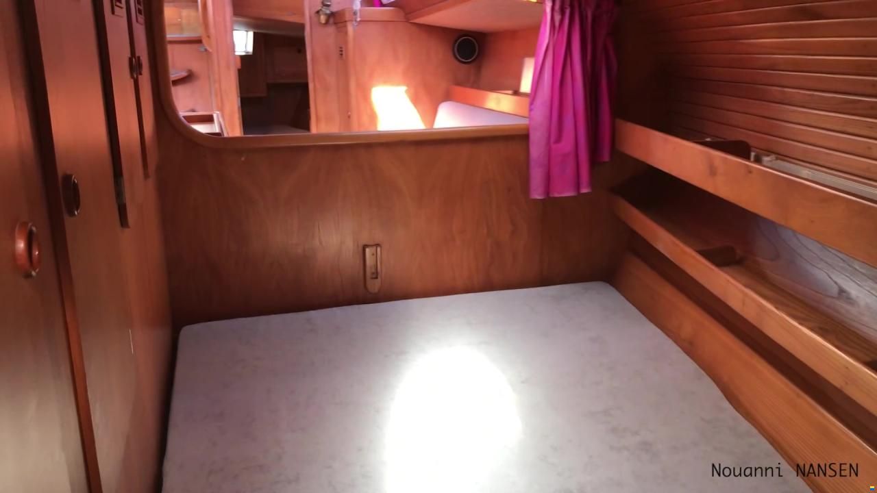 Garcia Nouanni 45