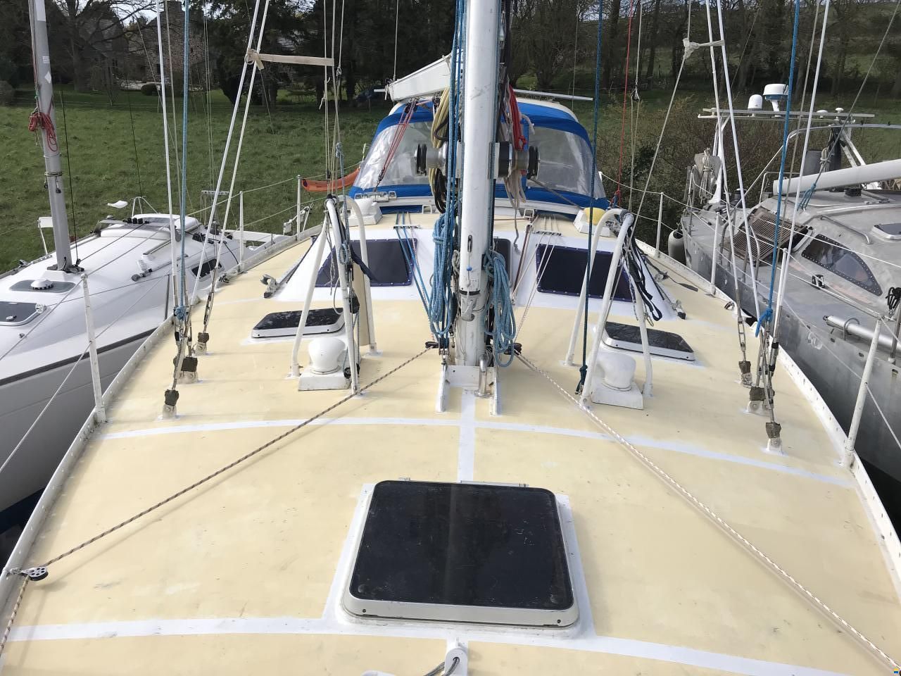 Garcia Nouanni 45