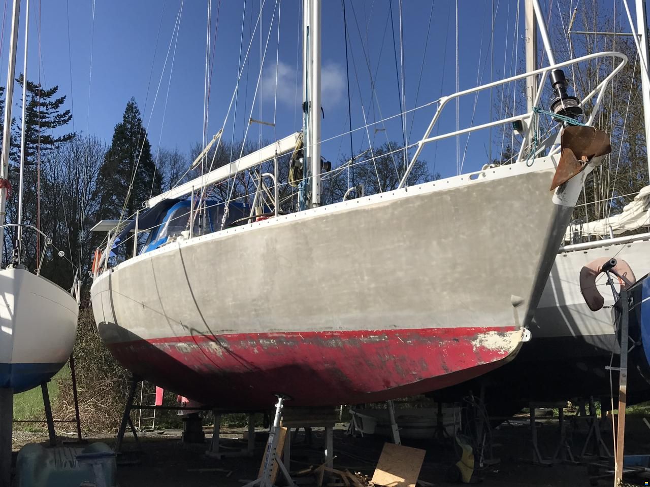 Garcia Nouanni 45