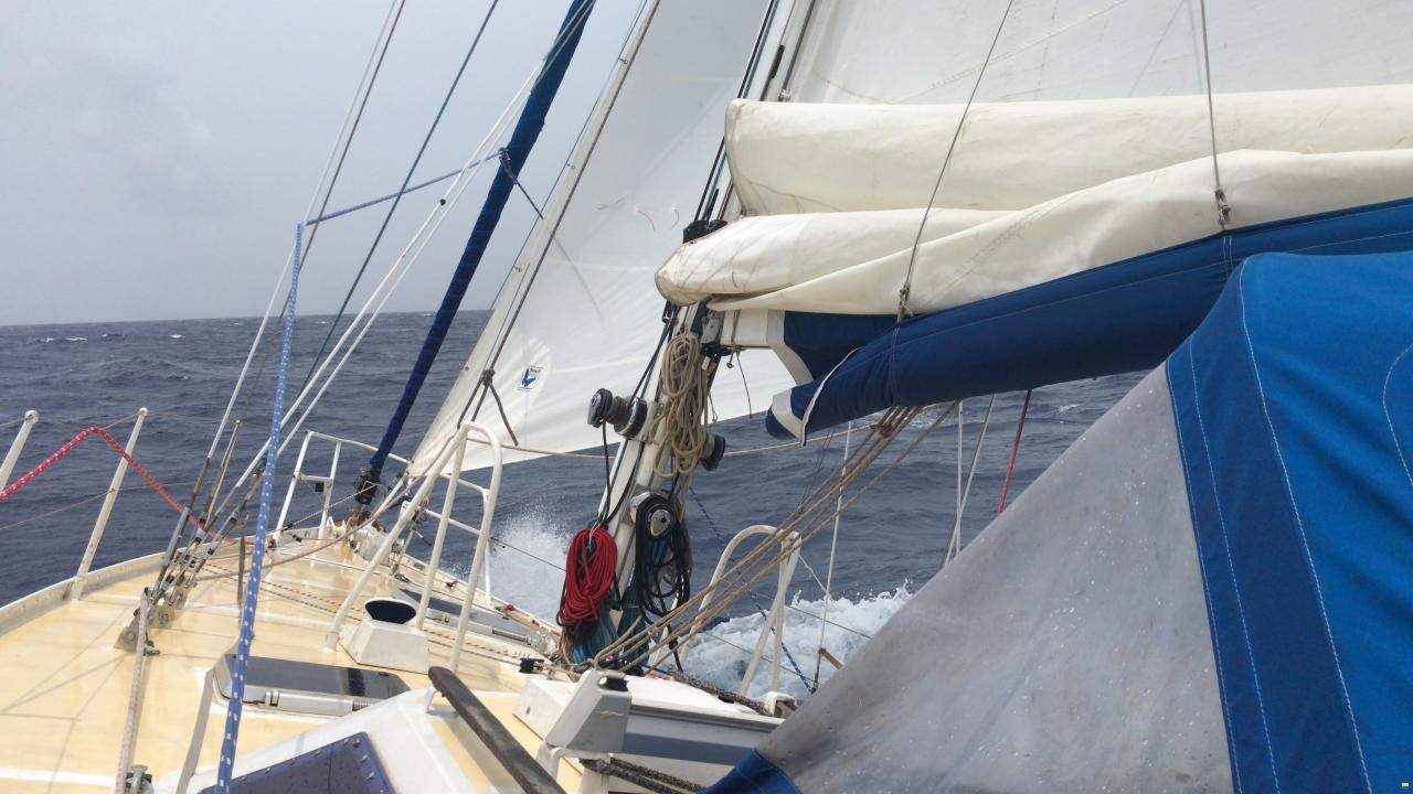 Garcia Nouanni 45
