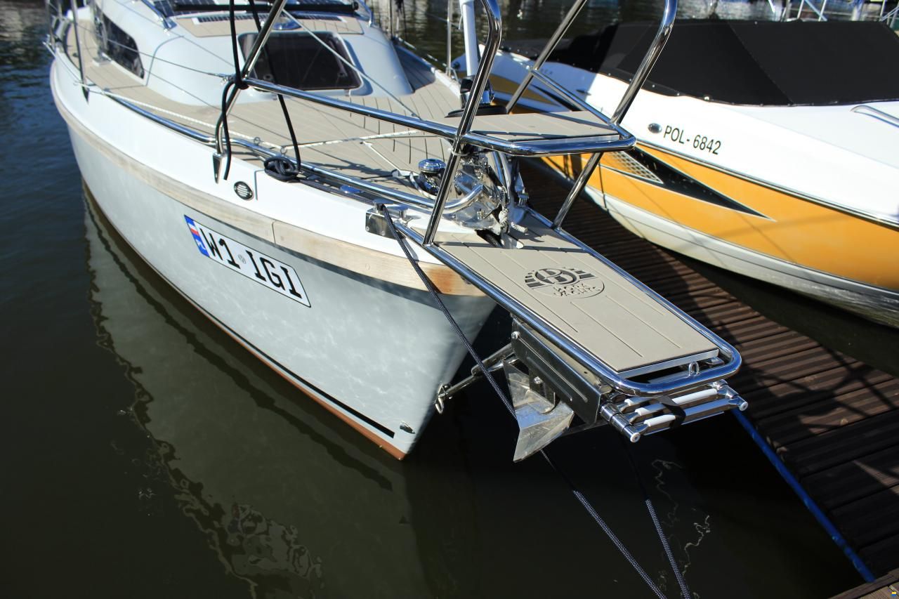 Bora 838 BS
