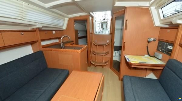 Bavaria 33 Cruiser