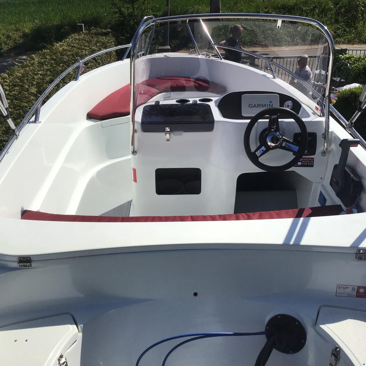 AMT 160 R