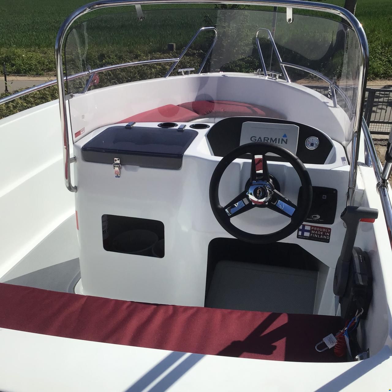 AMT 160 R