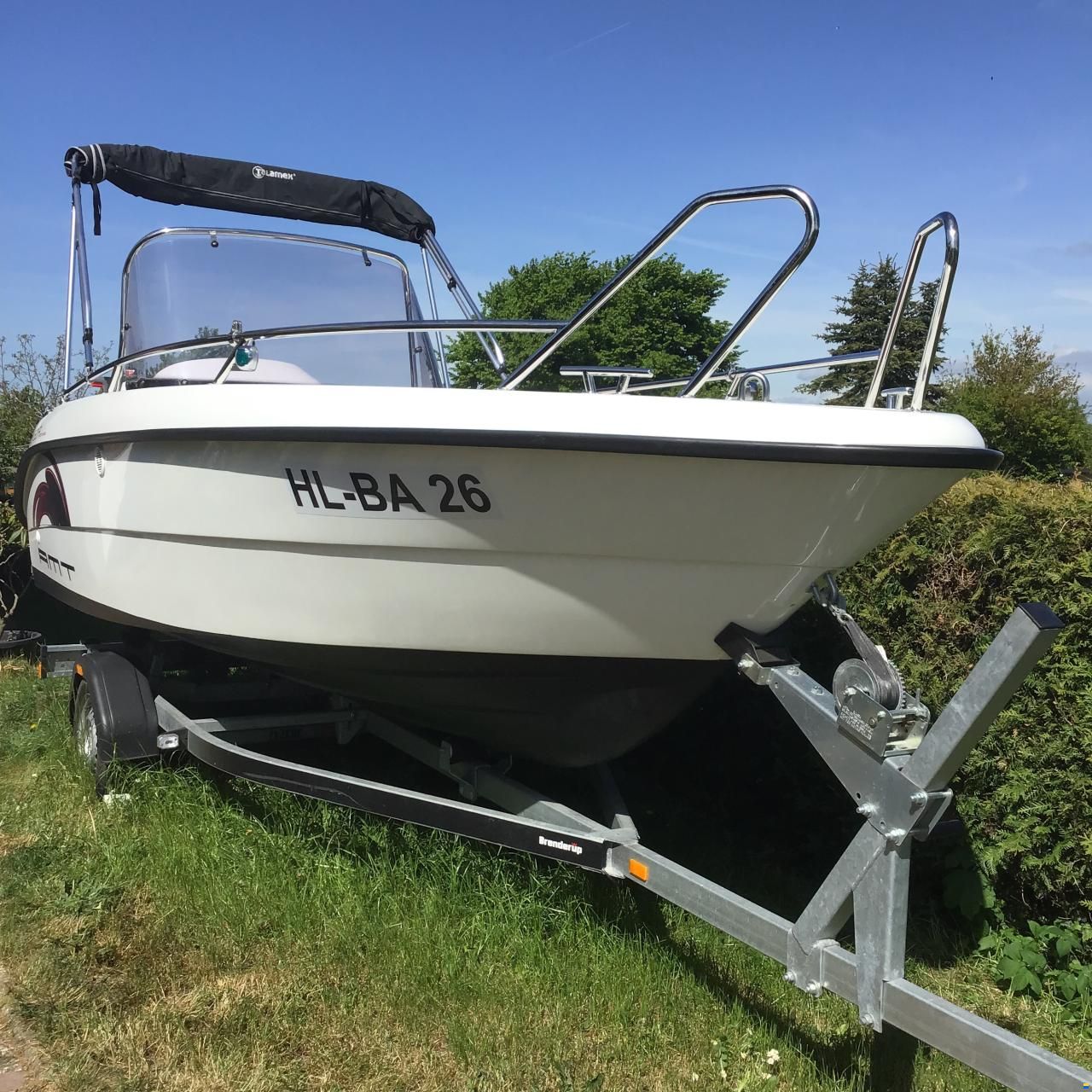 AMT 160 R