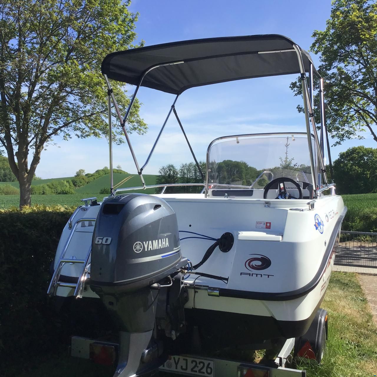 AMT 160 R