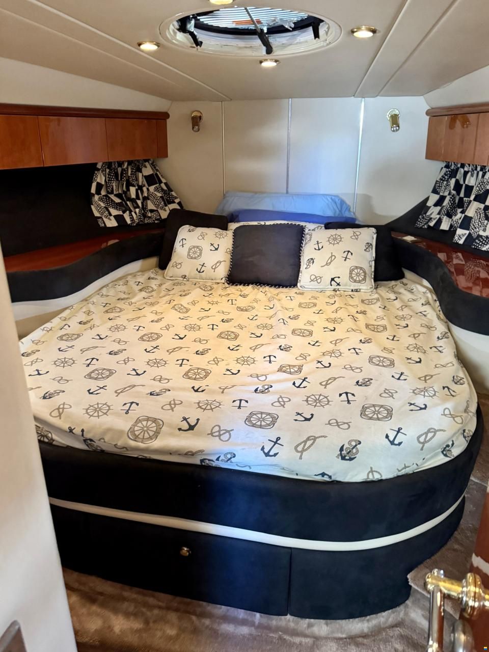 Sunseeker Portofino 400 Open Cruiser