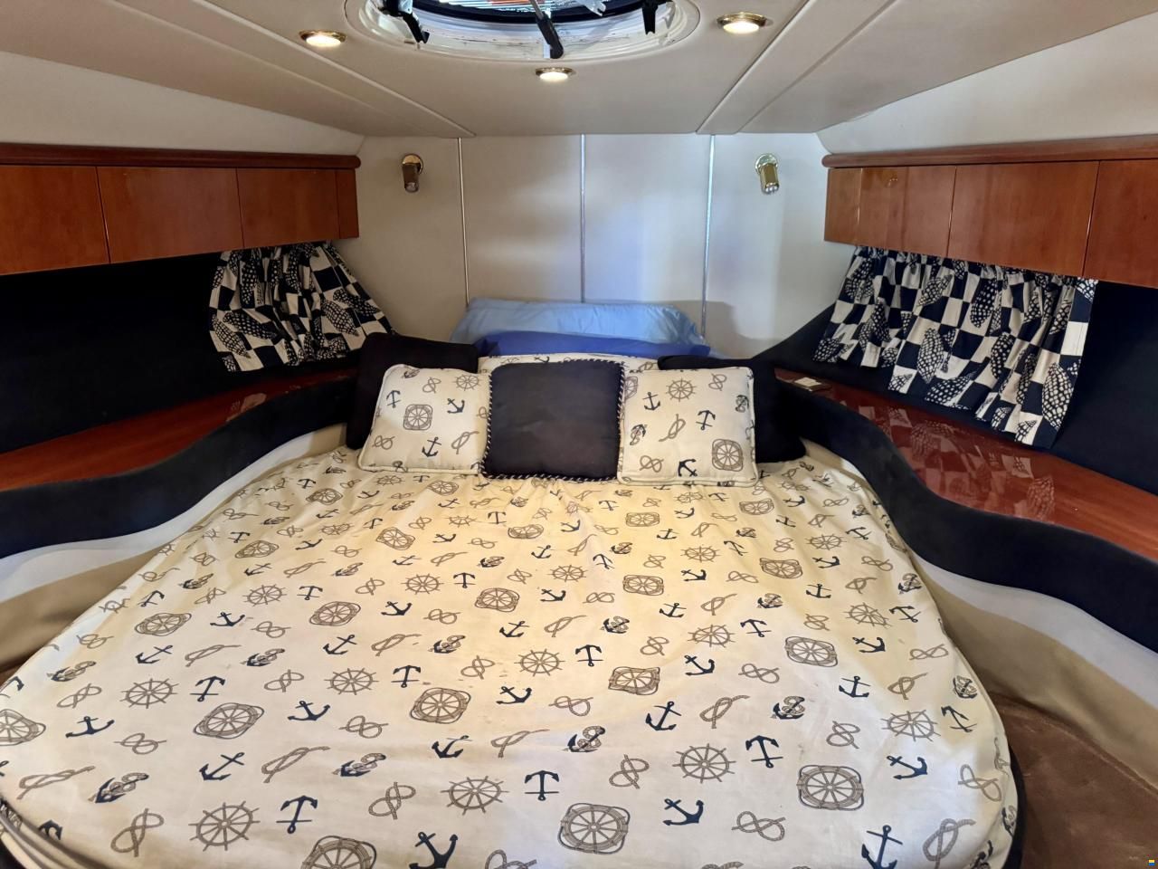 Sunseeker Portofino 400 Open Cruiser