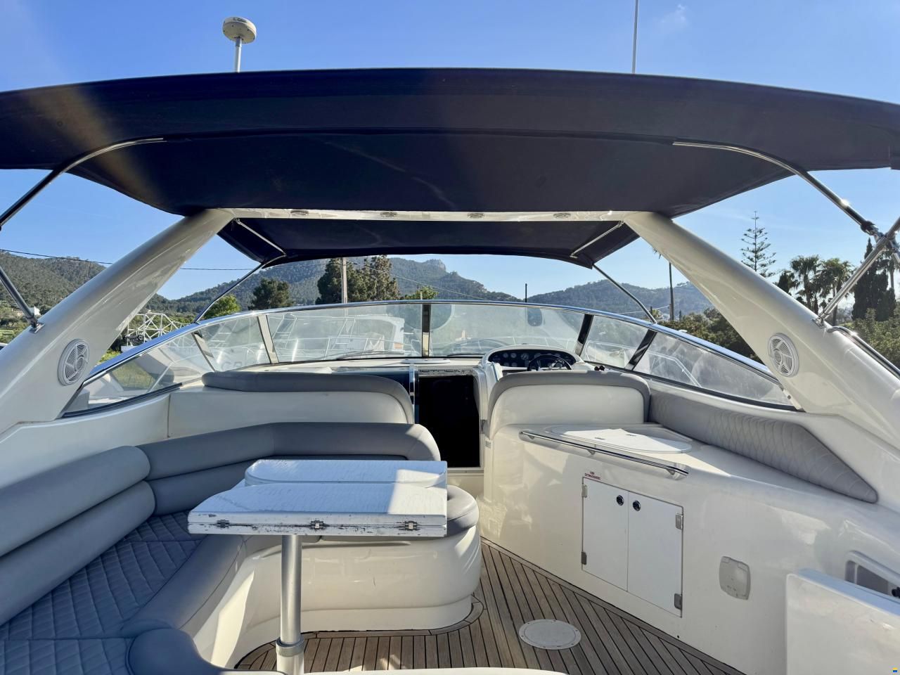 Sunseeker Portofino 400 Open Cruiser