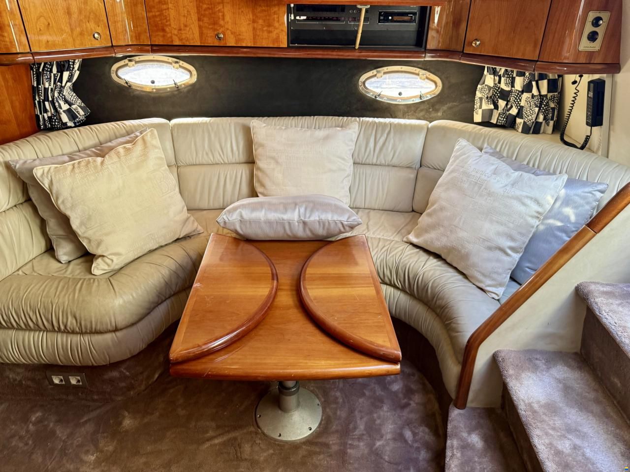 Sunseeker Portofino 400 Open Cruiser