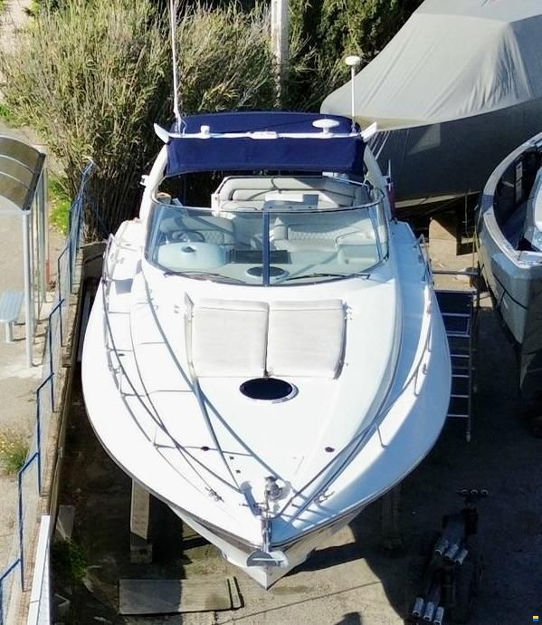 Sunseeker Portofino 400 Open Cruiser