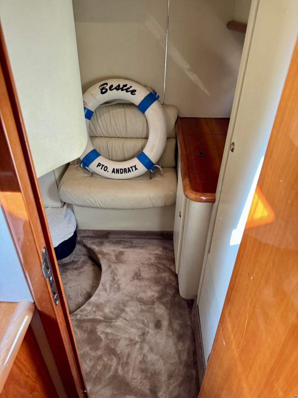 Sunseeker Portofino 400 Open Cruiser
