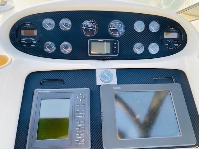 Sunseeker Portofino 400 Open Cruiser