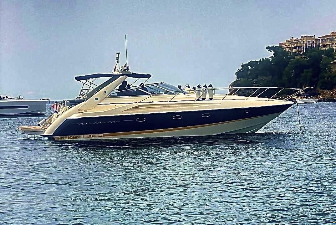 Sunseeker Portofino 400 Open Cruiser