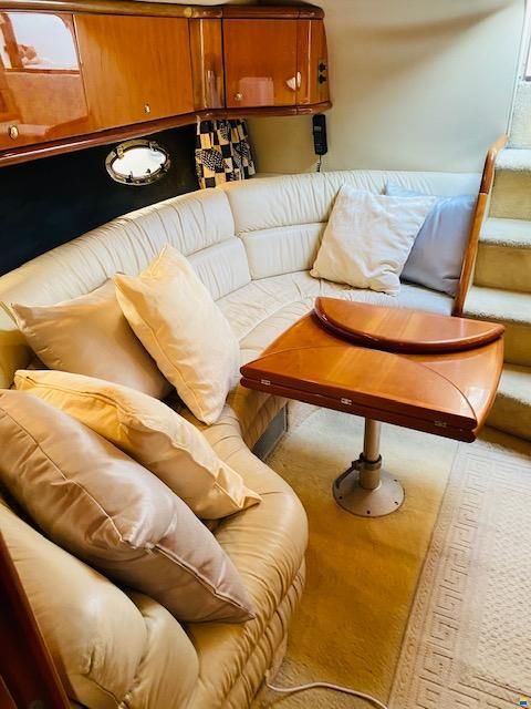 Sunseeker Portofino 400 Open Cruiser