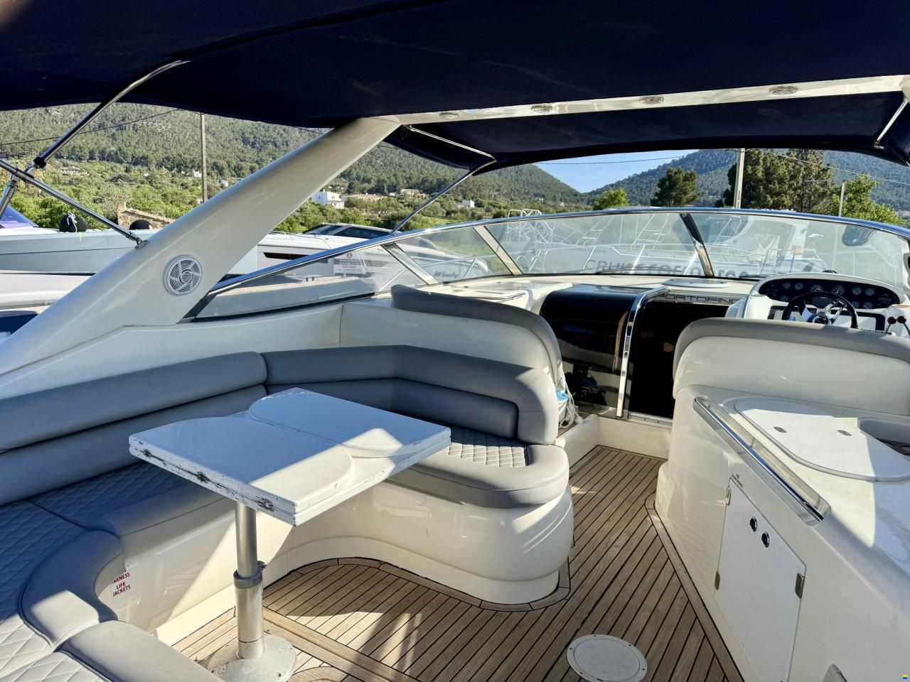 Sunseeker Portofino 400 Open Cruiser