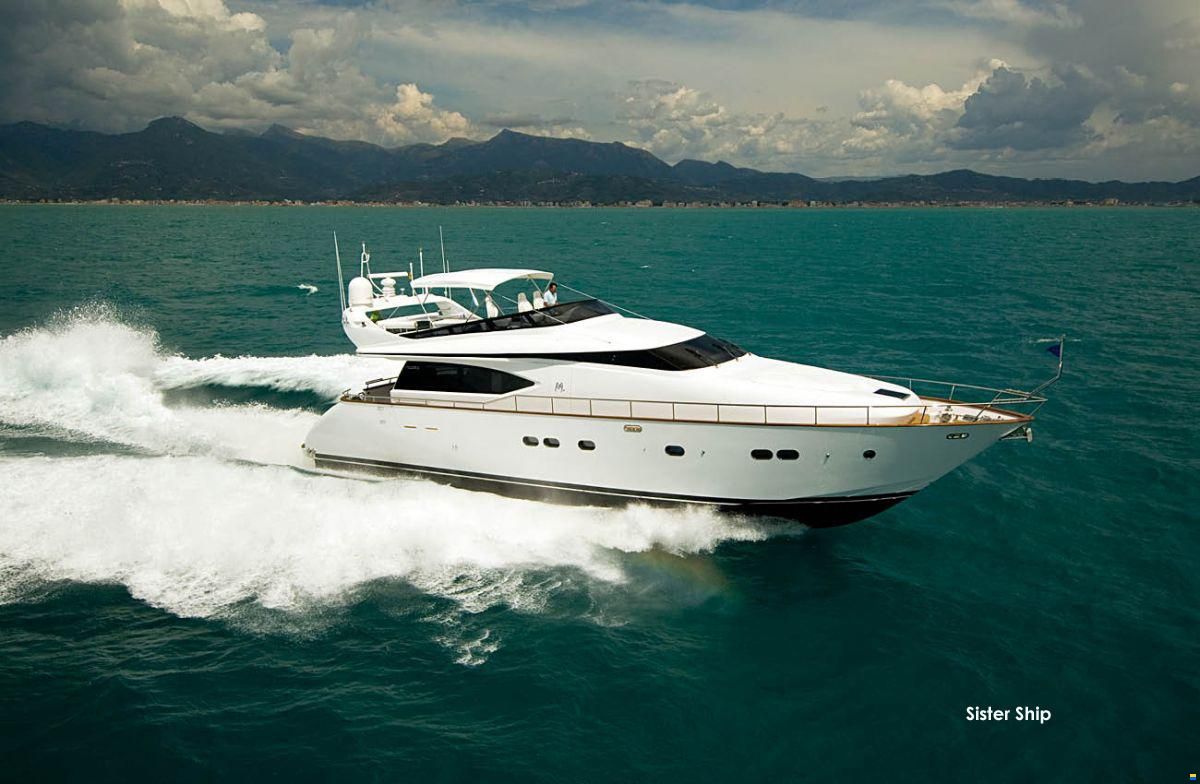 Maiora 20