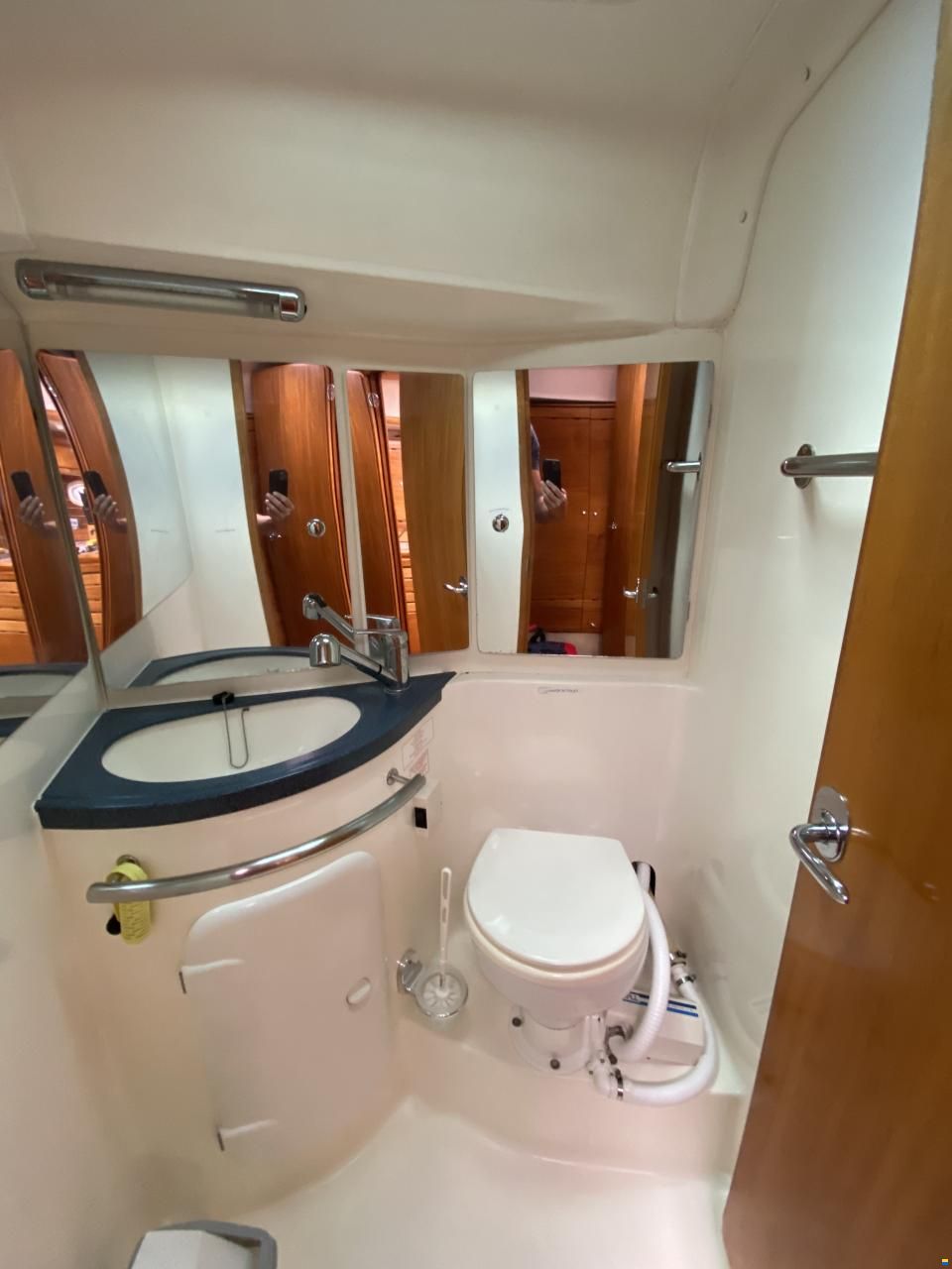 Bavaria Cruiser 39