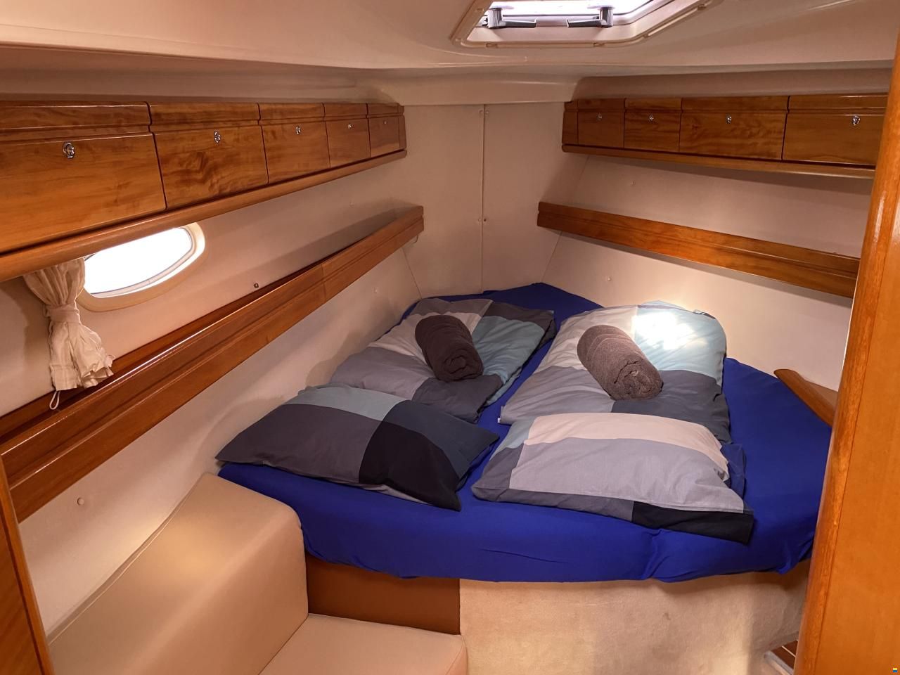 Bavaria Cruiser 39