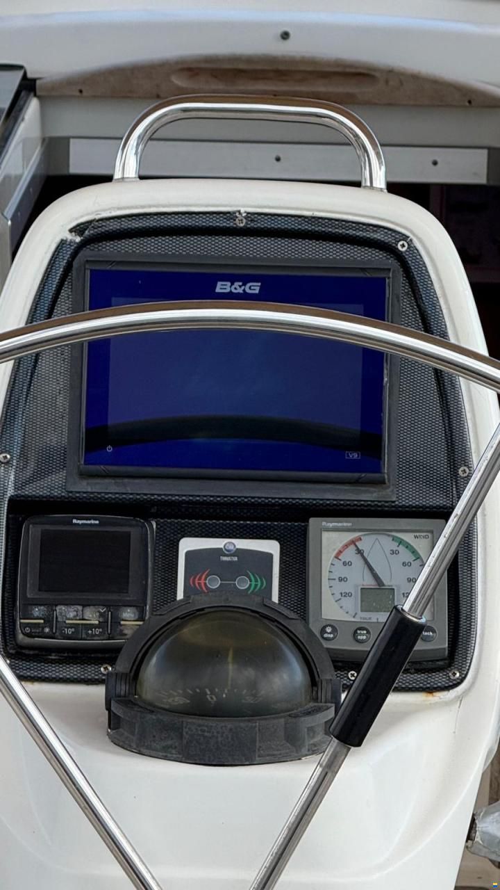 Bavaria Cruiser 39