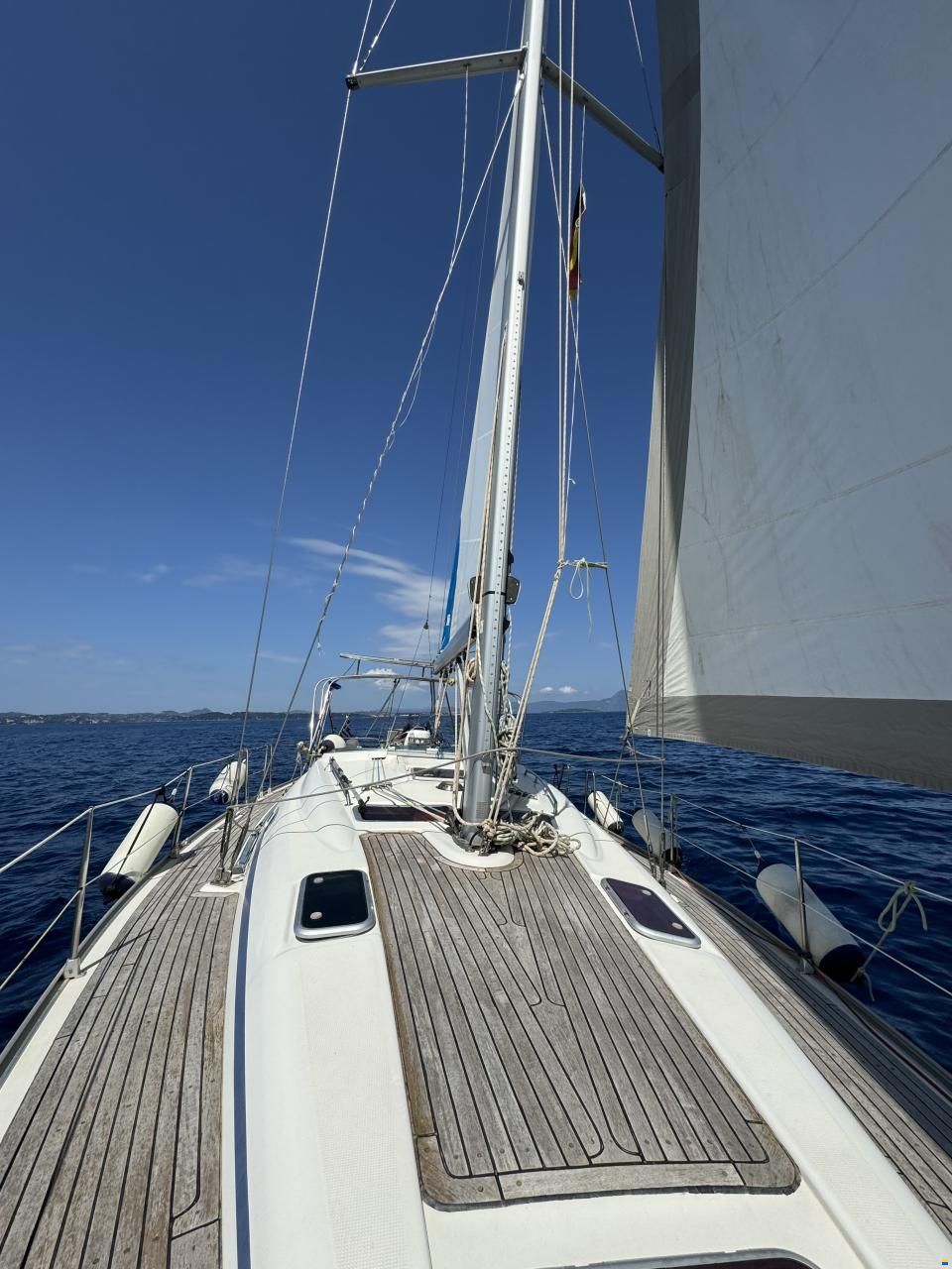 Bavaria Cruiser 39
