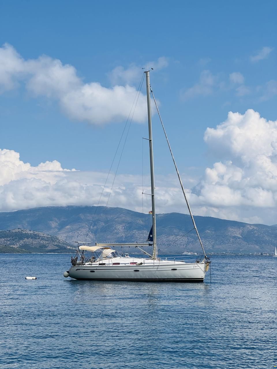 Bavaria Cruiser 39