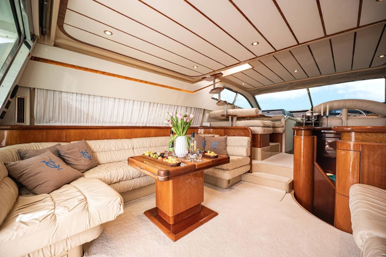 Ferretti 165 FLY