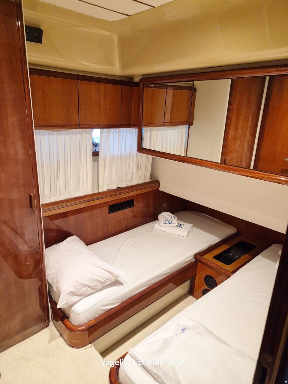 Ferretti 165 FLY