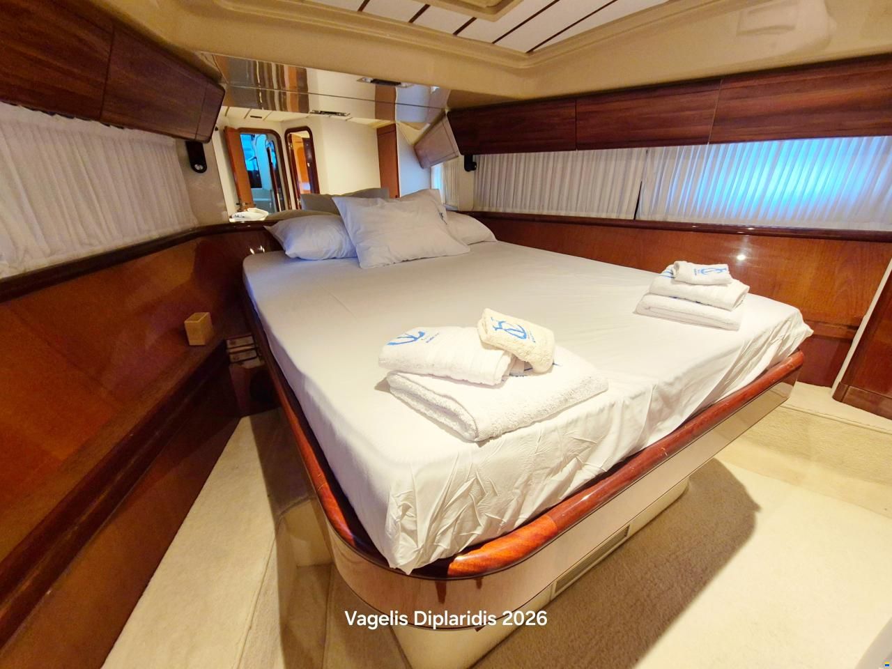 Ferretti 165 FLY