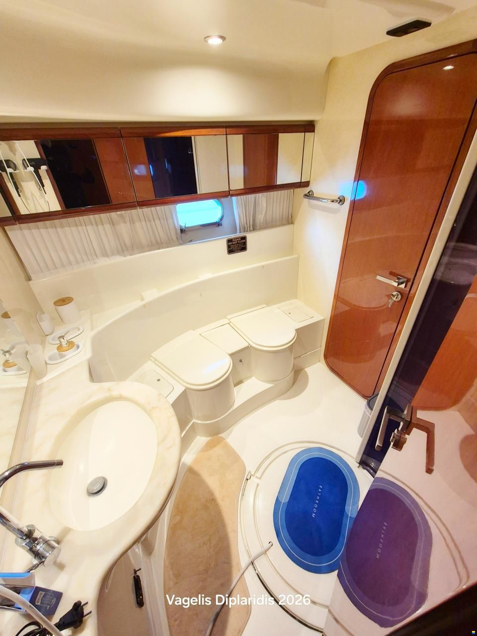 Ferretti 165 FLY