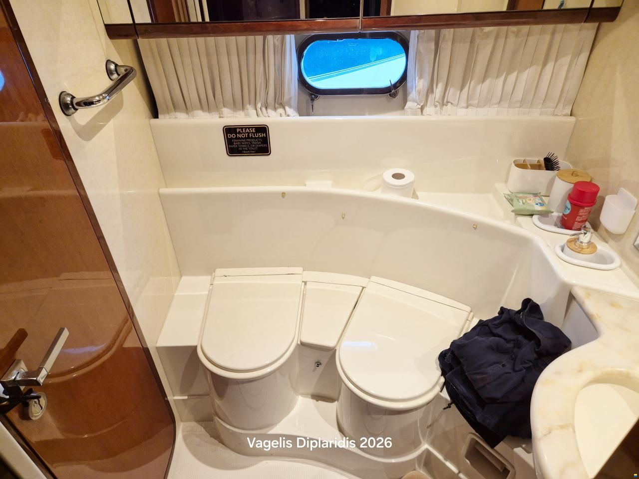 Ferretti 165 FLY
