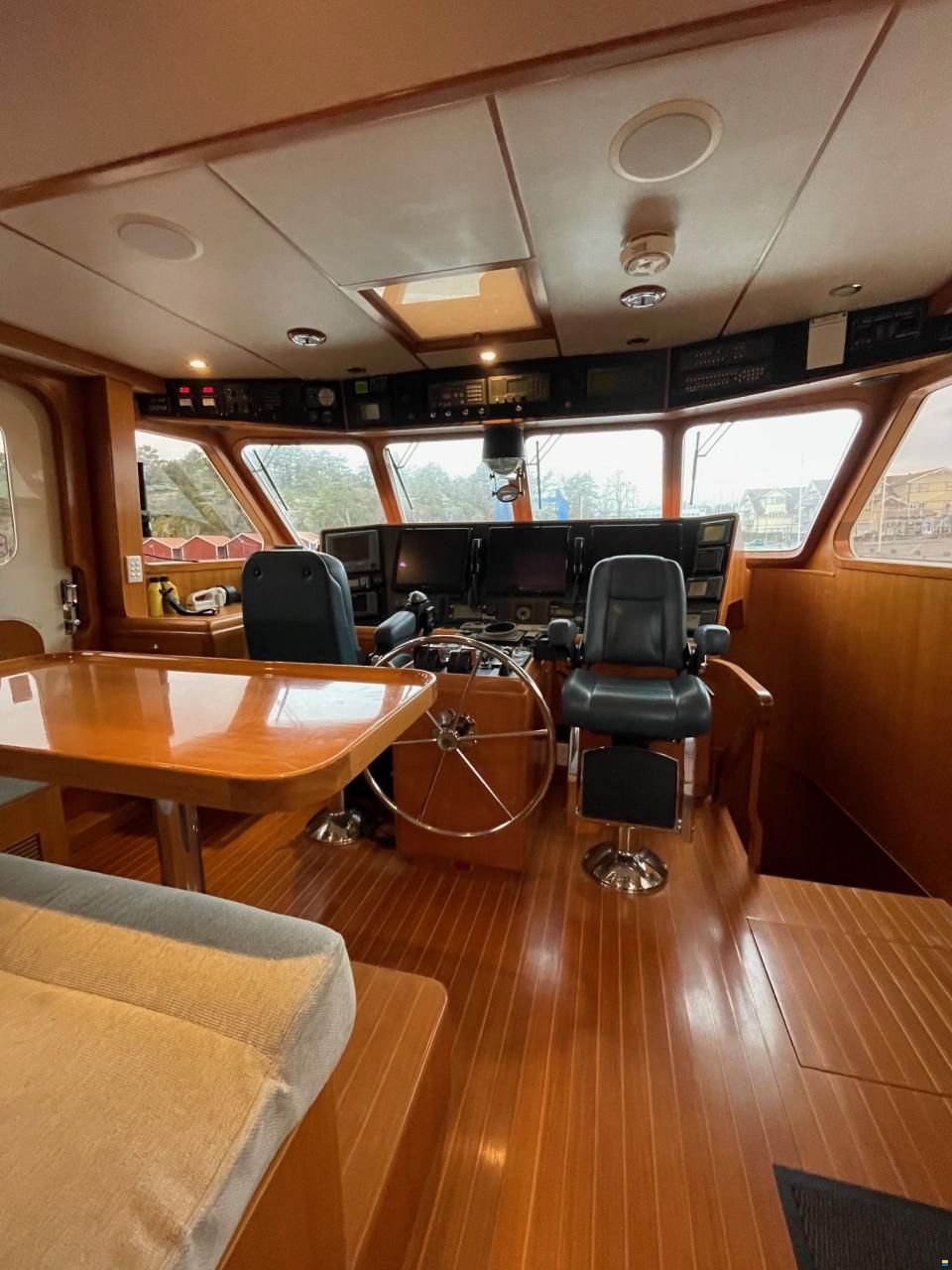 Nordhavn 57