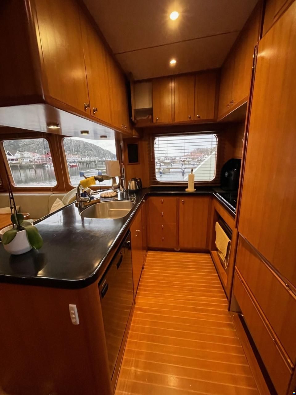 Nordhavn 57