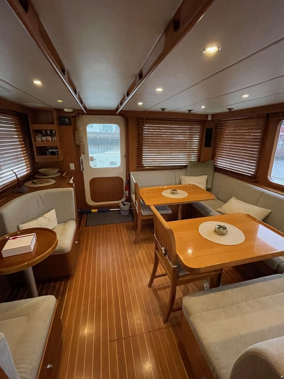Nordhavn 57