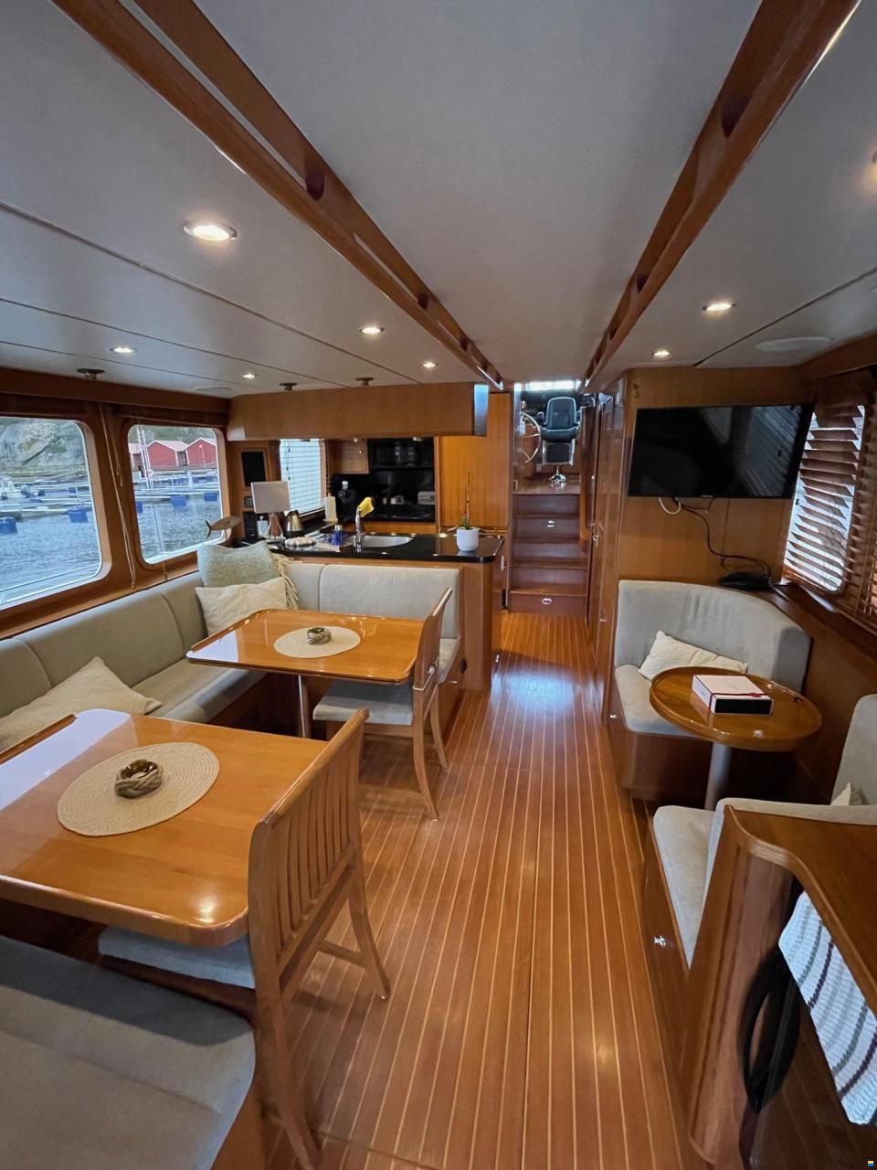 Nordhavn 57