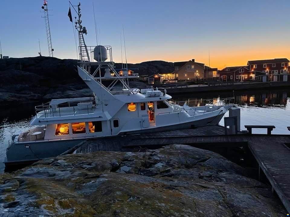 Nordhavn 57