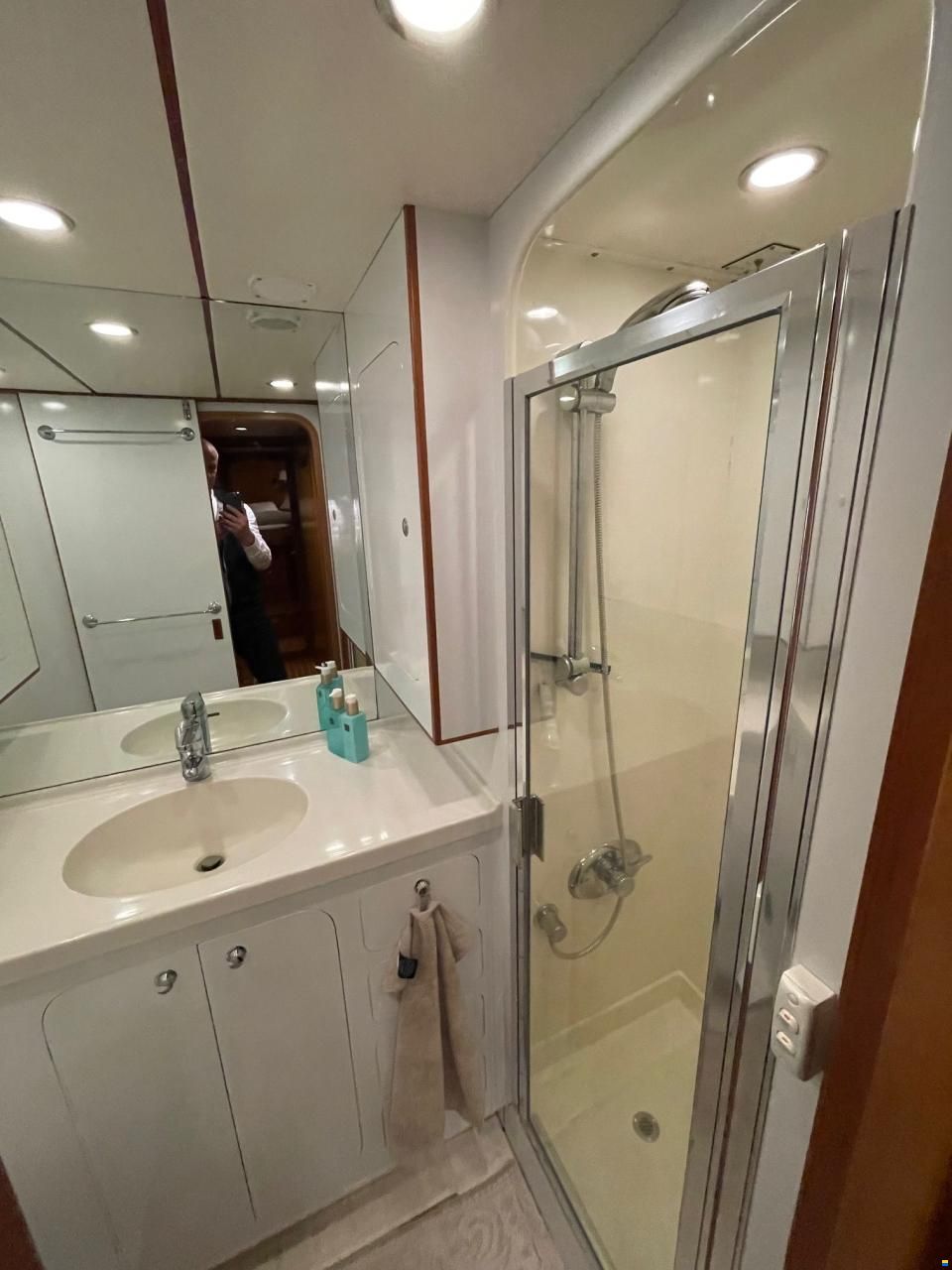 Nordhavn 57