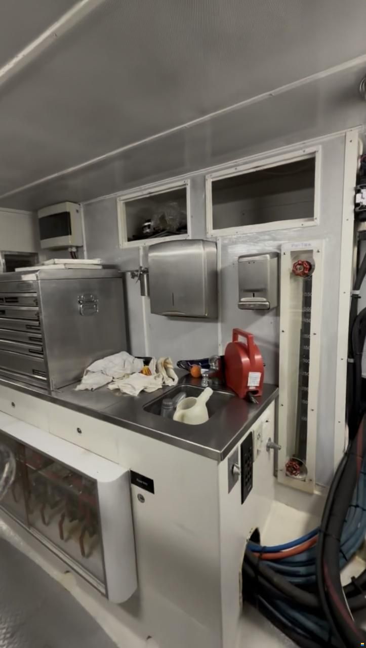 Nordhavn 57