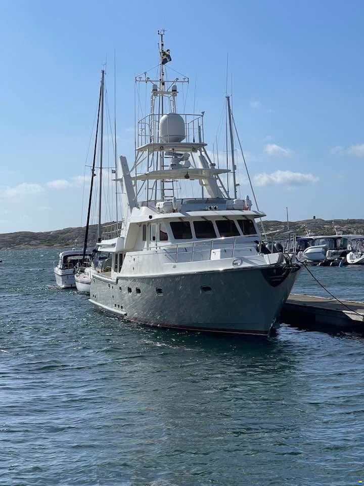 Nordhavn 57