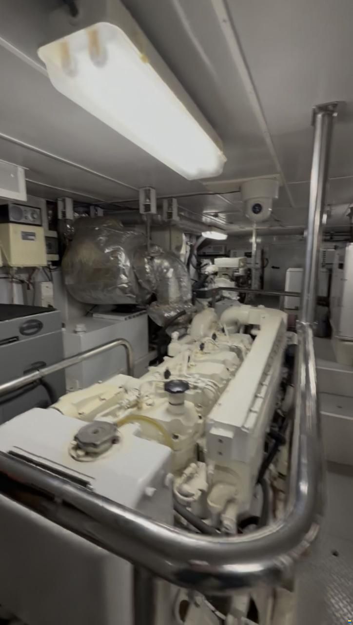 Nordhavn 57