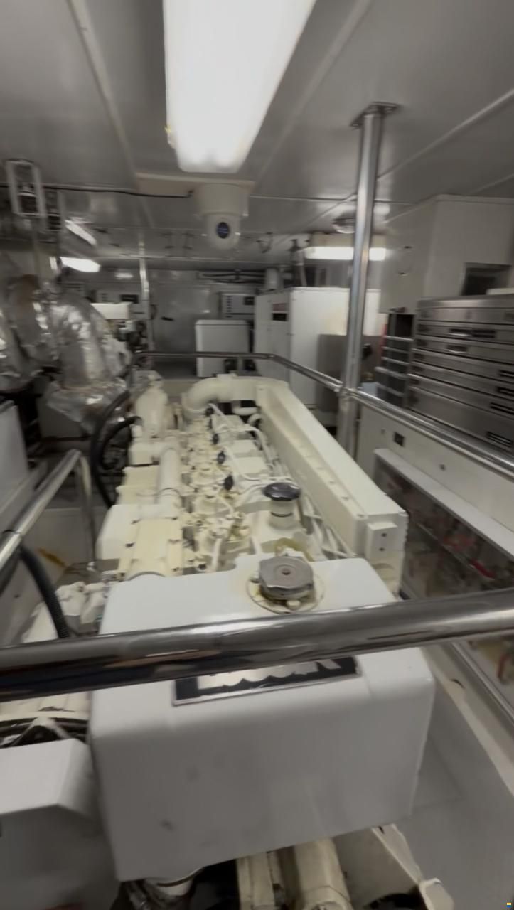 Nordhavn 57