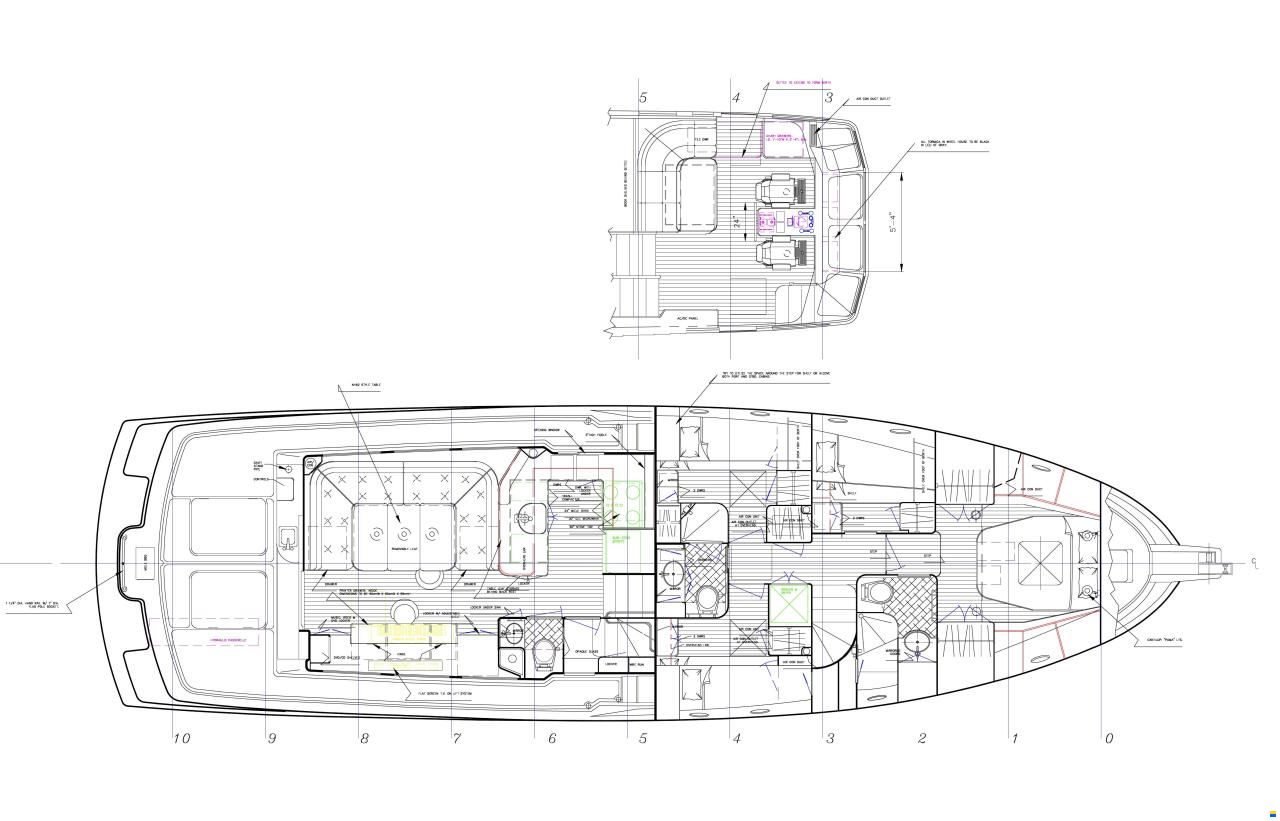 Nordhavn 57