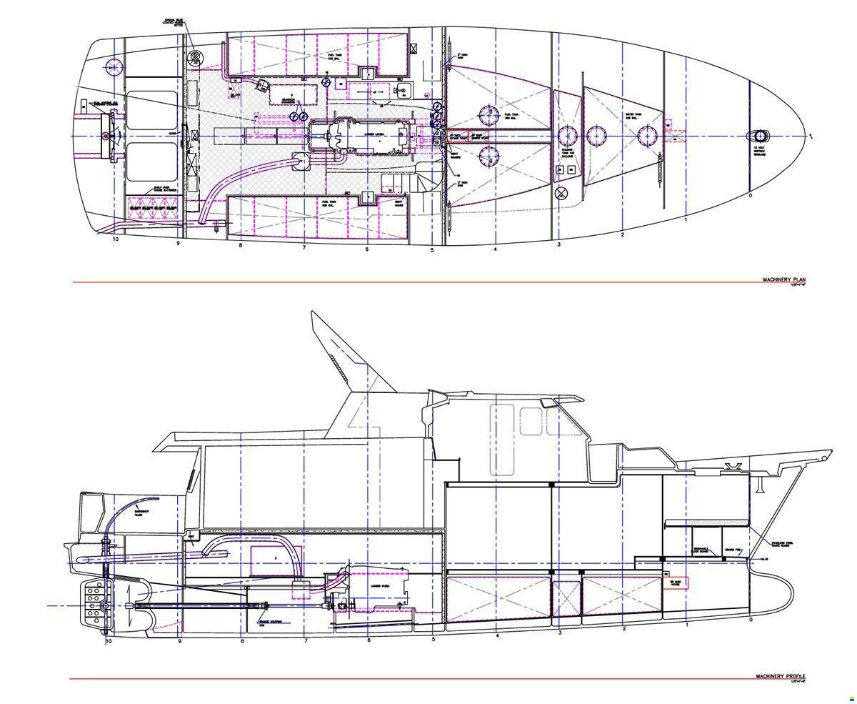 Nordhavn 57